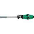 thumbnail image 1 of Destornillador Wera Kraftform 810/1 con soporte hexagonal de 120 mm, 1 of 4