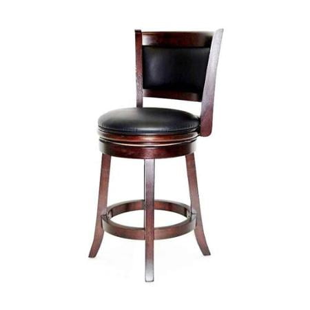 Augusta Swivel Counter Stool boraam augusta 24 quot swivel counter stool cappuccino Augusta Swivel Counter Stool boraam augusta 24 quot swivel counter stool cappuccino