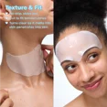 thumbnail image 3 of Tony Moly MASK MELT Multi-Zone Forehead or Neck Overnight Mask, 3 of 4