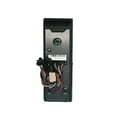 thumbnail image 2 of ZK TF1700/OF107 IP65 Waterproof Biometric Fingerprint Access Control System 125KHZ RFID Card Access Controller With RJ45 ,Accurate Calculations, 2 of 5