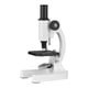thumbnail image 4 of Microscopio monocular compuesto biológico de aumento 100-200X con ocular Huygens para el hogar, escu Irfora Microscopio, 4 of 6