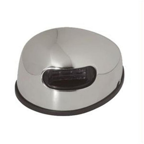 Innovative Lighting 550-1200-7 Stainless 6-LED Combination Sidelight