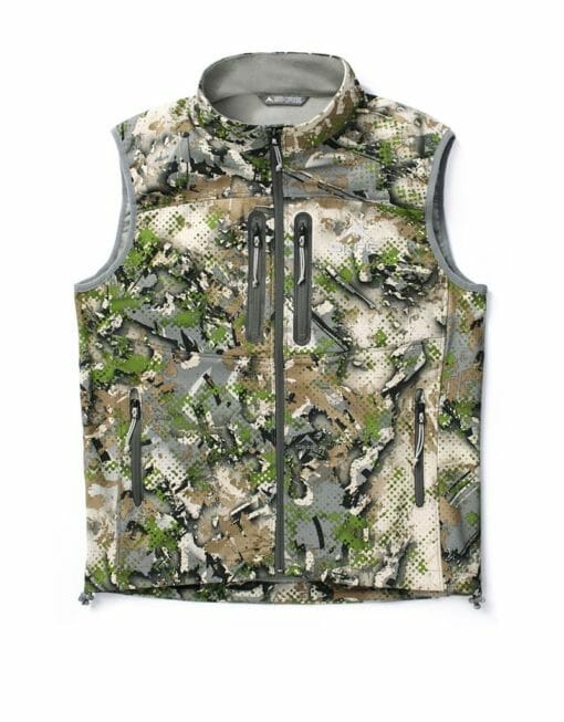 SKRE Gear Hardscrabble Hunting Vest 