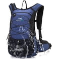 thumbnail image 1 of Mochila de Hidratación Mubasel Gear 15L con Bolsa de Agua de 2L, 1 of 9