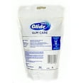 OralB Glide Gum Care Floss Picks, Tension Control, 60 ct