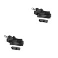 thumbnail image 3 of Guardoinrt Remote Control Lanyard Bracket Mount Neck Strap Replacement for Mini 2 7.6x5x4.4cm 2Set, 3 of 6