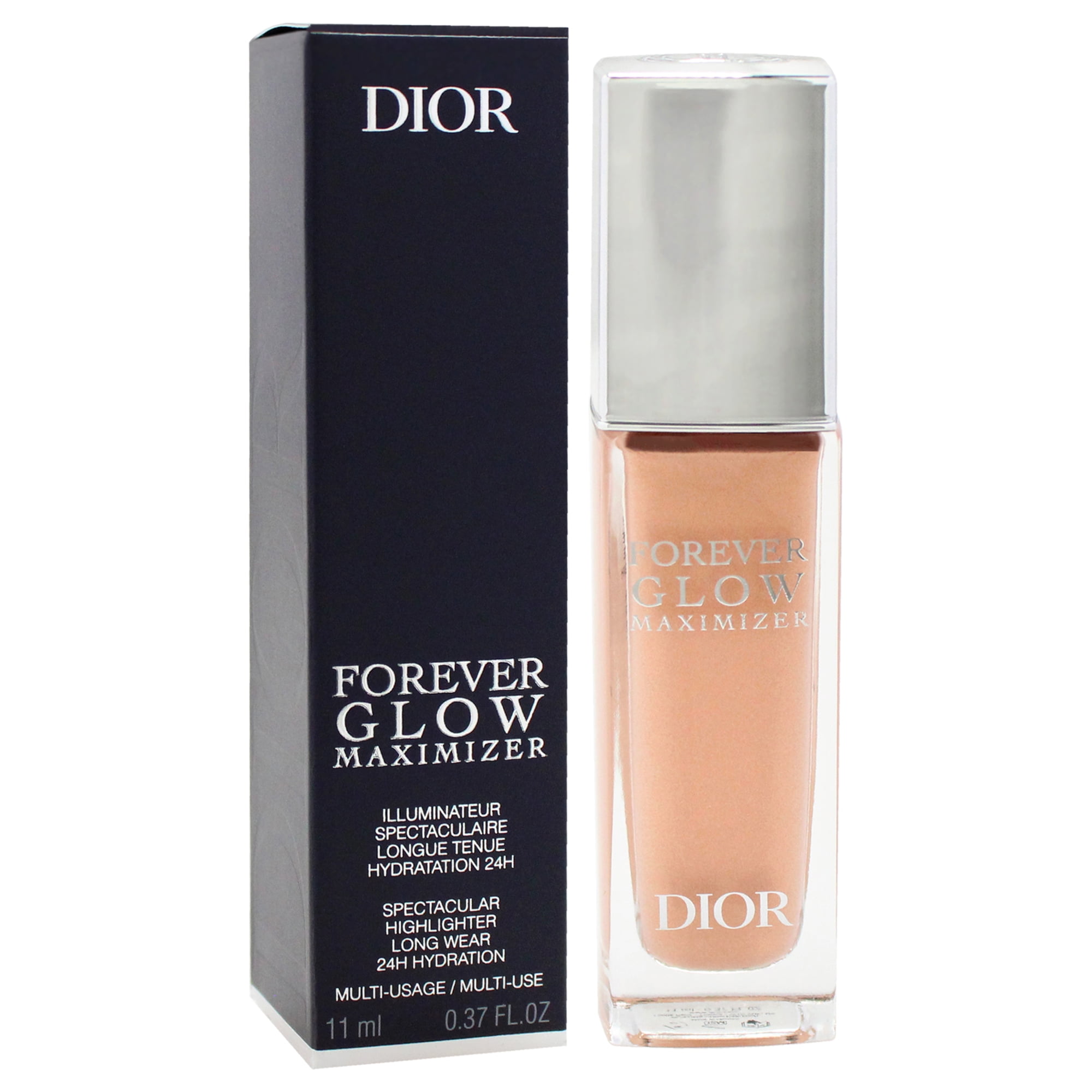 Christian Dior Forever Glow Maximizer - Glow , 0.37 oz Highlighter
