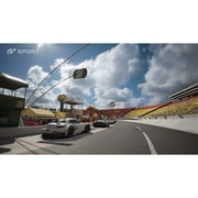 Gran Turismo Sport -PlayStation 4