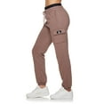 thumbnail image 4 of Reebok Women's Flight Jogger with Cargo Pockets, 4 of 6