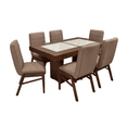 thumbnail image 3 of Antecomedor Kessa Muebles  Arezo Tabaco, 3 of 3