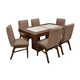 thumbnail image 3 of Antecomedor Kessa Muebles  Arezo Tabaco, 3 of 3