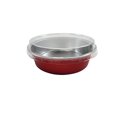 thumbnail image 1 of KitchenDance 8 oz. Colored Smooth Wall Dessert pan- Perfec, 1 of 3