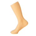 thumbnail image 3 of fastboy Male Feet Mannequin Foot Model Sock Display Skin Color Male Right Foot 1Set, 3 of 6
