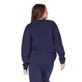 thumbnail image 3 of Capezio Varsity Sweatshirt, 3 of 5