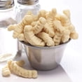 thumbnail image 3 of PROTIFIT - Snacks con cremallera para dieta alta en proteínas, 15 g de proteína, bajos en calorías, bajos en azúcar, bajos en grasas, compatibles con proteínas ideales, 7 porciones por caja (sal y vin, 3 of 5
