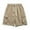 Khaki, variant on Up to 65% off Xunlbb Men's Cargo Shorts with Pockets Men's Casual Daily Outdoor Beach Lightweight And Breathable Work Shorts Gift for Him, M-8XL