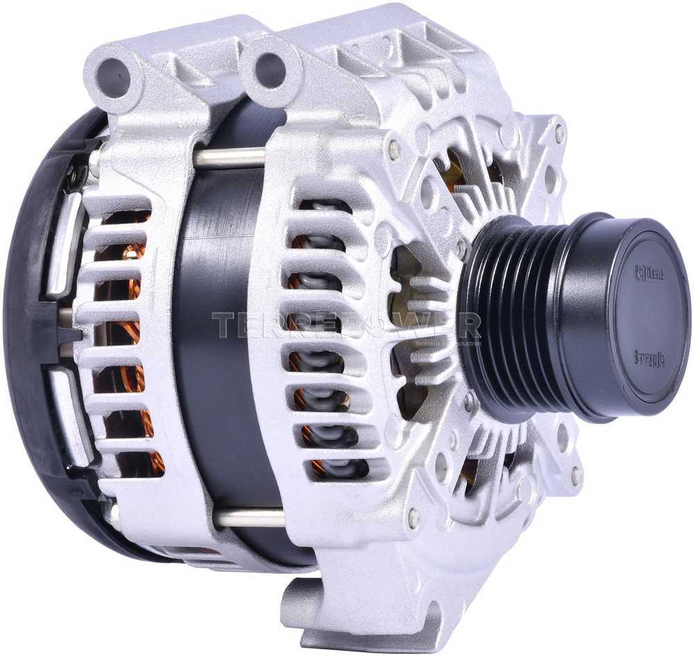 TERREPOWER formerly BBB Industries 11940 Reman Alternator
