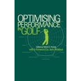 thumbnail image 1 of Pre-Owned Optimising Performance In Golf, (Paperback), 1 of 1