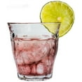 thumbnail image 3 of Duralex Made In France Picardie Clear Glass Tumbler, Set of 6, 3-1/8 Ounce, 3 of 10