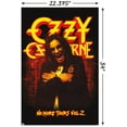 thumbnail image 2 of Ozzy Osbourne - No More Tours Wall Poster, 22.375" x 34", 2 of 4