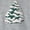 GRAY GREEN, variant on Carter's Child of Mine Baby and Toddler Boy Holiday Outfit Set, 3-Piece, Sizes 12M-5T