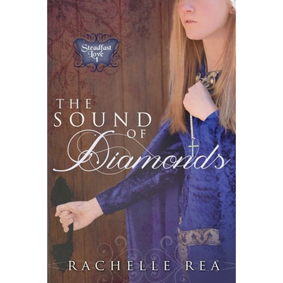Pre-Owned The Sound of Diamonds (Paperback) 1939023599 9781939023599