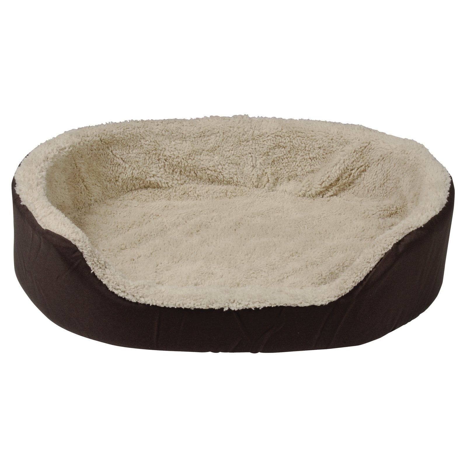 Dallas Manufacturing Company Oval Pet Bed