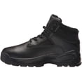 thumbnail image 6 of 5.11 Tactical Men's ATAC 6" Leather Storm Waterproof Combat Military Boots, Style 12147, Black, 14, Regular, 6 of 9