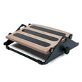 thumbnail image 2 of Humanscale FM 300 Foot Machine Footrest (natural), 2 of 4