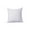White #0, variant on Premium Sofa Pillow Insert - White ABS Polyester Cushion Core | 45x45cm, 50x50cm, 40x40cm Sizes | Breathable, Wrinkle-Resistant, Easy-Clean Milk Silk Fabric