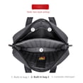 thumbnail image 4 of Bolso de hombro para ordenador portátil de gran capacidad de 14/15/17 pulgadas, maletín de negocios, 4 of 5