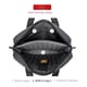 thumbnail image 4 of Bolso de hombro para ordenador portátil de gran capacidad de 14/15/17 pulgadas, maletín de negocios, 4 of 5