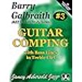 thumbnail image 3 of Barry Galbraith Jazz Guitar Study Series #3: Guitar Comping w/CD, 3 of 3