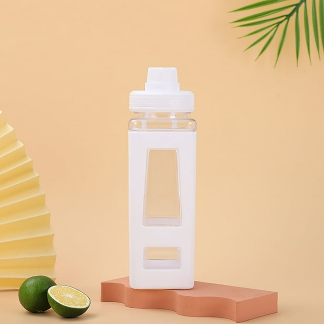 PRETXORVE Gobelet d'Eau, Gobelet d'Été Grande Capacité, Gobelet de Sport Gobelet d'Eau pour Femmes et Hommes Gobelet d'Eau Portable pour Étudiants Gobelet Spatial, Convient au Gym et à la Randonnée