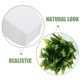 thumbnail image 3 of BRIGHTFUFU 2Ud Con Plantas Falsas Para Hogar Estilo Y Bajo Mantenimiento, 3 of 8