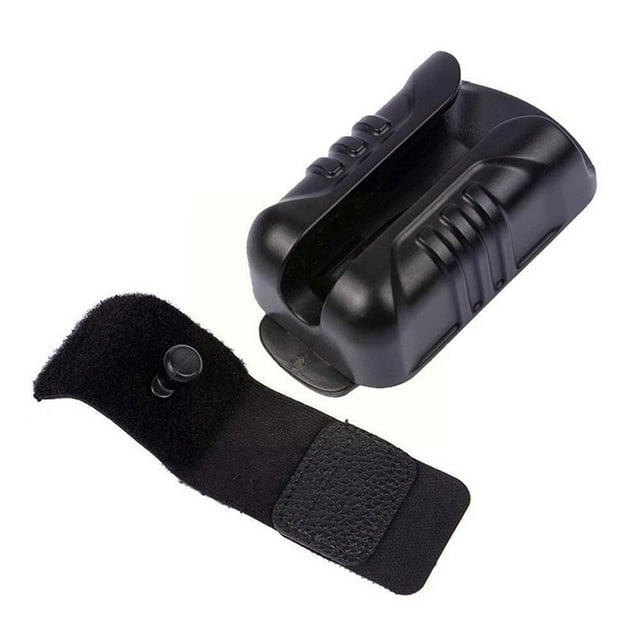 JShteea Clip Taladro Portátil Juego Herramientas Cintura Multifuncional para Tornillo Llave