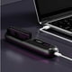 thumbnail image 3 of Go Brush Pro Hair, Portable Straightener Brush, Hair Straightener, 3 of 5