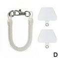 thumbnail image 1 of Mobile Phone Anti-Theft Anti-Lost Lanyard Set K0M3, 1 of 9