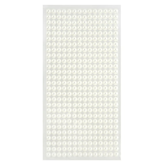 Pearl Sticker Sheet by Recollections