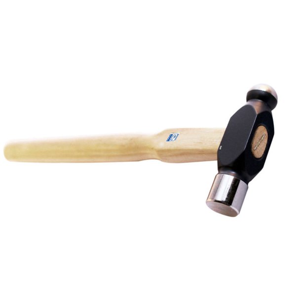 Ball Pein Hammer 2 Oz Head Premium Jewelry Tool Metal Crafts Hobbyist & Smithing