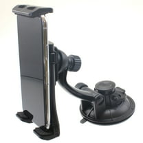 Dash Car Mount for iPad Mini (8.3" 2024) - Windshield Holder Strong Grip Cradle Swivel