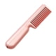 thumbnail image 5 of Plancha de Pelo EléCtrica InaláMbrica y Rizador 2 en 1 Peine Seco Mini Carga USB Alisado en Caliente Rosa, 5 of 5