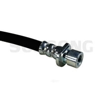 Sunsong 2203963 Brake Hydraulic Hose