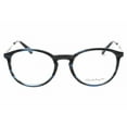 thumbnail image 2 of Gant GA3259 090 Men's Shiny Blue Plastic Full Rim Frame Eyeglasses, 2 of 2