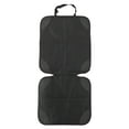 thumbnail image 1 of Protector de asiento de coche Jadeshay para niños tela Oxford 600D con bolsillos, 1 of 14