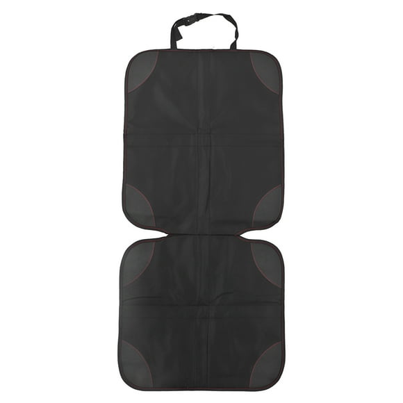 Protector de asiento de coche Jadeshay para niños tela Oxford 600D con bolsillos