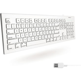 Apple Magic Keyboard with Numeric Keypad - US English - Space Gray