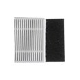 thumbnail image 5 of Cepillo lateral, paño de fregona, filtro HEPA para aspiradora robótica 360 S6, piezas de repuesto, accesorios, 5 of 5
