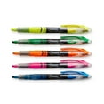 thumbnail image 3 of Surligneurs liquides Sharpie, pointe biseautée, couleurs assorties, 3 of 8