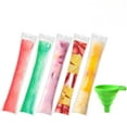 thumbnail image 1 of Convenient Disposable Ice Bags Enjoy and Delicacy, 1 of 5
